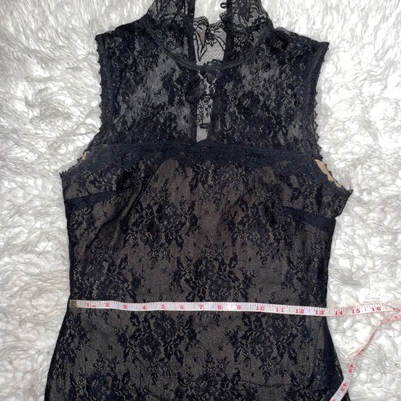 Jessica McClintock dress size 4 - Picture 8 of 10